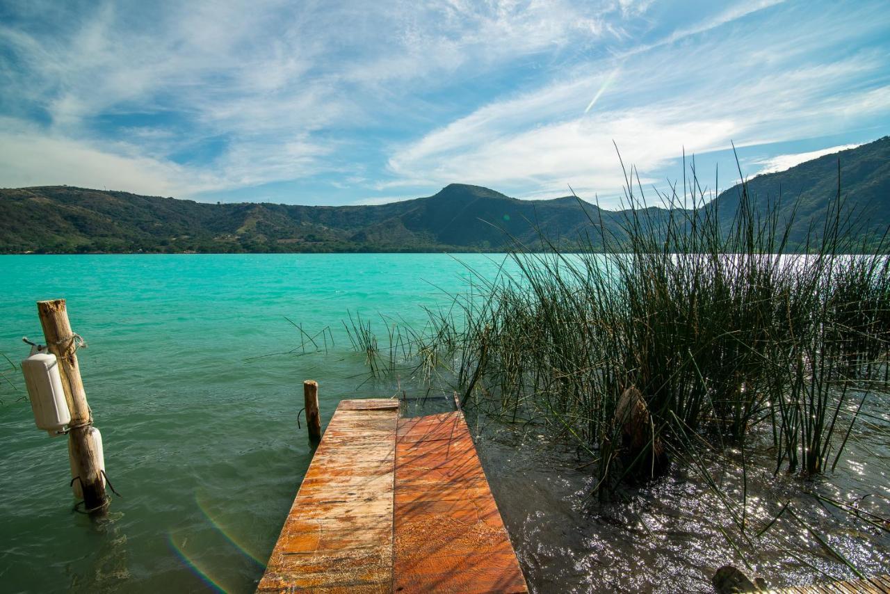 Siete Cielos La Laguna  Екстериор снимка