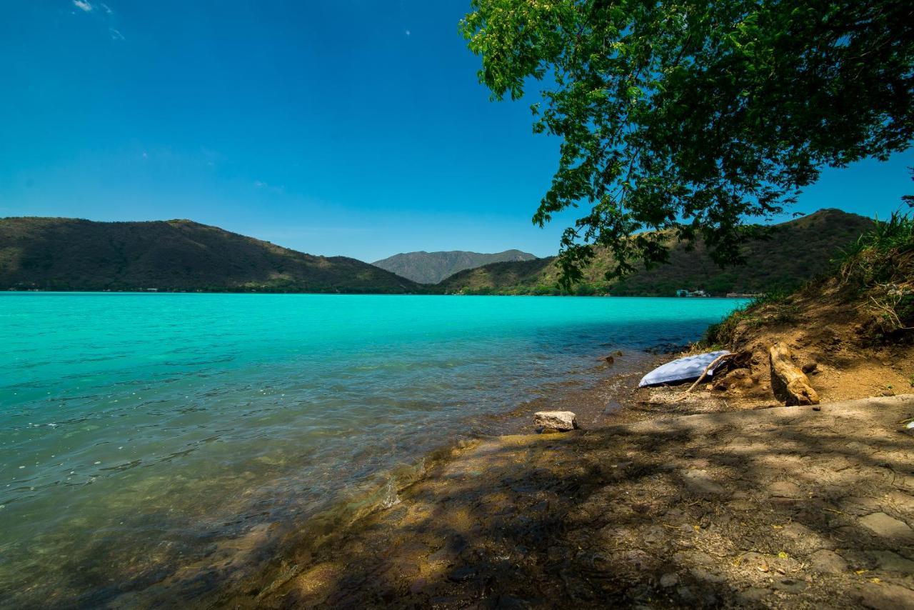 Siete Cielos La Laguna  Екстериор снимка