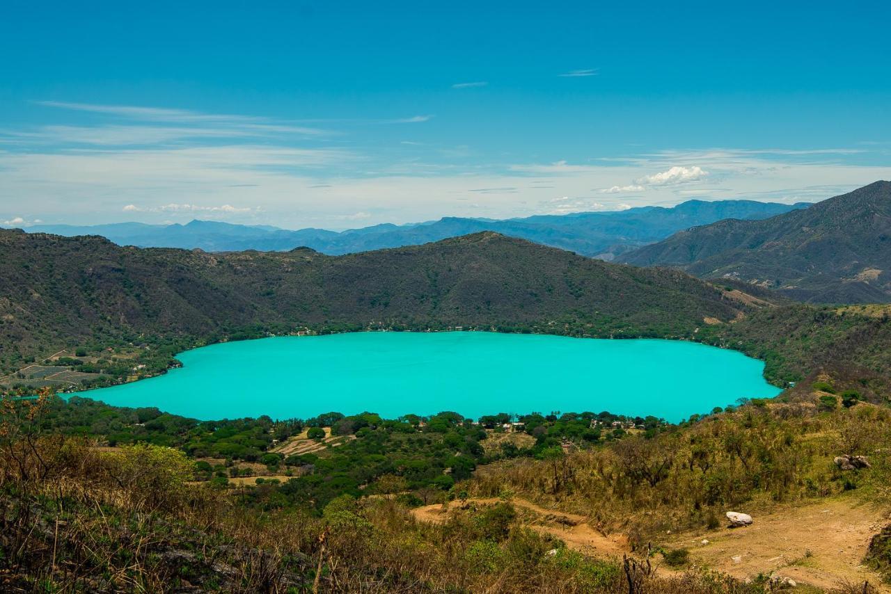Siete Cielos La Laguna  Екстериор снимка