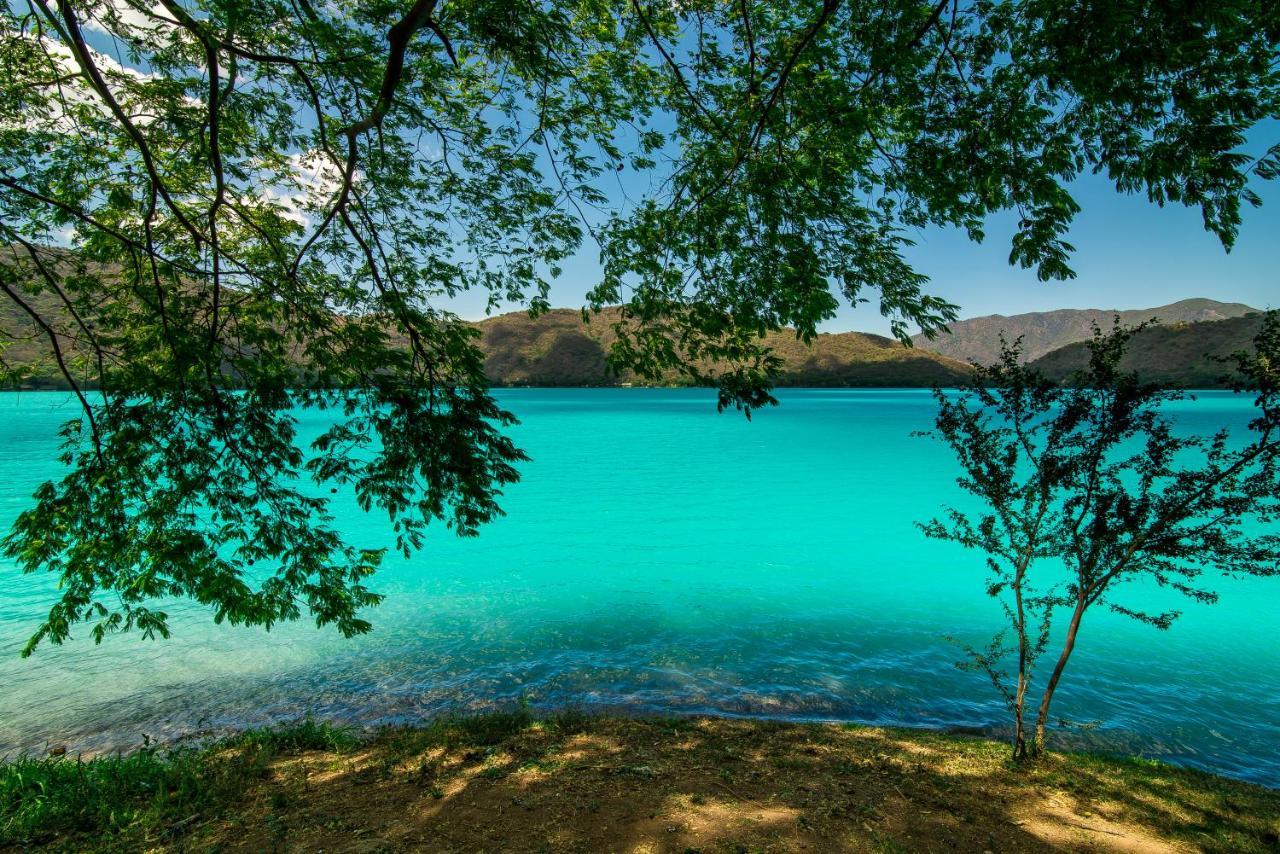 Siete Cielos La Laguna  Екстериор снимка